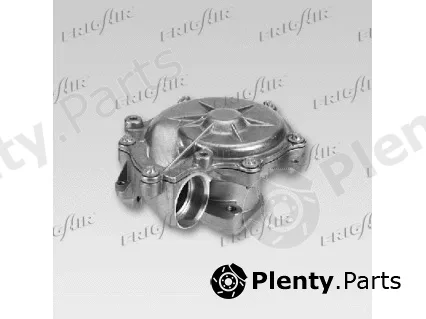 Frigair HP02.241 — Water Pump, engine cooling