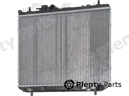 Frigair 0115.3004 — Radiator, engine cooling