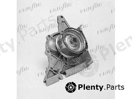 Frigair HP10.231 — Water Pump, engine cooling