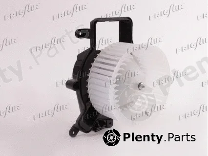 Frigair 0599.1217 — Interior Blower