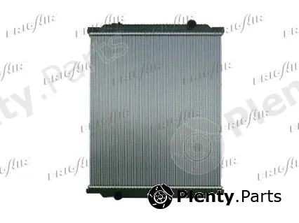 Frigair 0209.3084 — Radiator, engine cooling