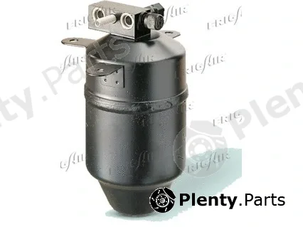 Frigair 137.40004 — Dryer, air conditioning