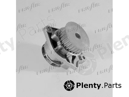 Frigair HP10.240 — Water Pump, engine cooling