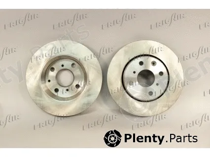 Frigair DC03.103 — Brake Disc