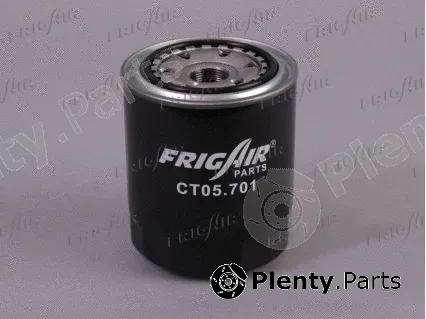 Frigair CT05.701 — Oil Filter
