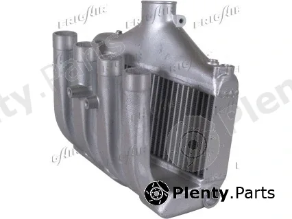 Frigair 0713.3102 — Charge Air Cooler