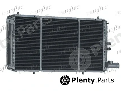 Frigair 0103.3012 — Radiator, engine cooling