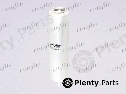 Frigair FL02.404 — Fuel Filter