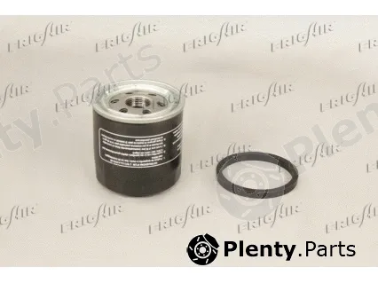 Frigair CT09.702 — Oil Filter