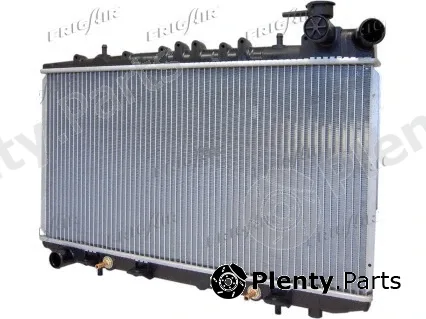 Frigair 0121.3036 — Radiator, engine cooling