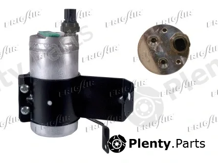 Frigair 137.40216 — Dryer, air conditioning