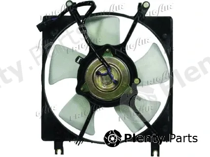 Frigair 0516.1005 — Fan, engine cooling