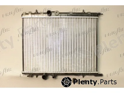 Frigair 0103.9062 — Radiator, engine cooling