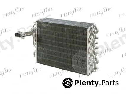 Frigair 710.30037 — Evaporator, air conditioning