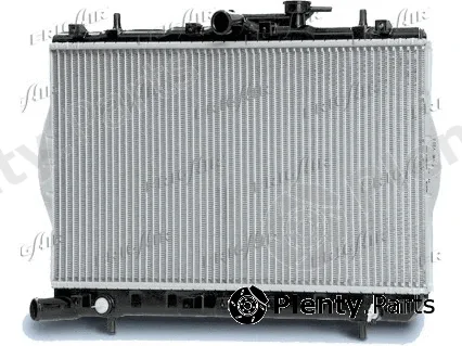 Frigair 0128.3071 — Radiator, engine cooling