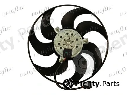 Frigair 0505.2033 — Fan, engine cooling