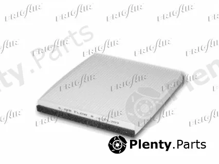 Frigair 1315.5309 — Filter, cabin air