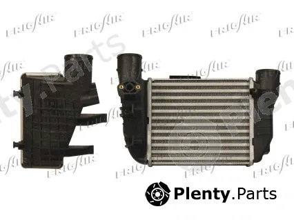 Frigair 0710.3037 — Charge Air Cooler