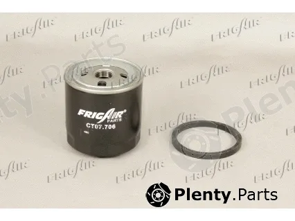 Frigair CT07.706 — Oil Filter