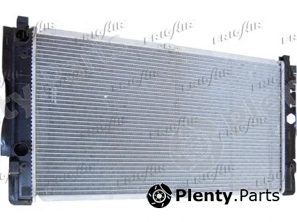 Frigair 0210.3004 — Radiator, engine cooling