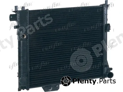 Frigair 0122.2073 — Radiator, engine cooling