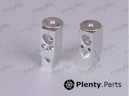Frigair 431.30184 — Injector Nozzle, expansion valve