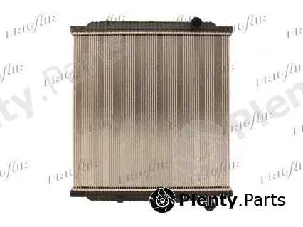Frigair 0209.3089 — Radiator, engine cooling