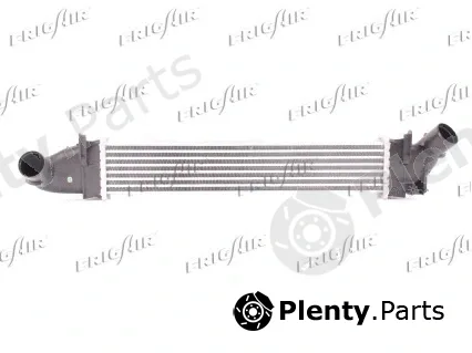 Frigair 0709.3104 — Charge Air Cooler
