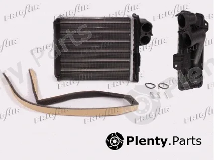 Frigair 0609.3024 — Heat Exchanger, interior heating