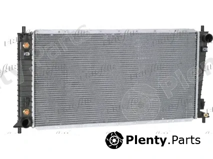 Frigair 0105.3092 — Radiator, engine cooling
