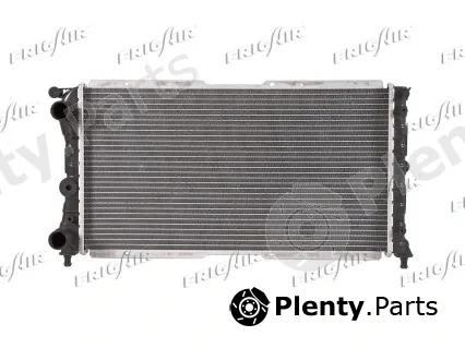 Frigair 0104.3006 — Radiator, engine cooling