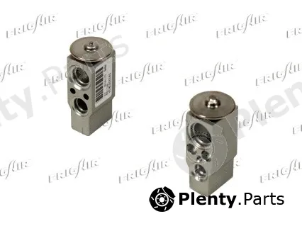 Frigair 431.30132 — Injector Nozzle, expansion valve