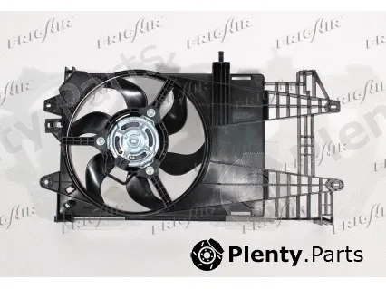 Frigair 0504.1031 — Fan, engine cooling