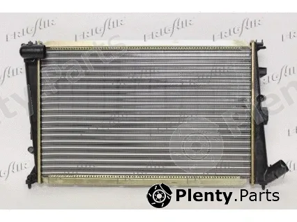 Frigair 0103.3019 — Radiator, engine cooling