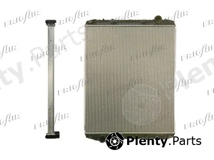 Frigair 0204.3085 — Radiator, engine cooling
