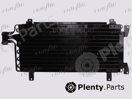 Frigair 0809.3007 — Condenser, air conditioning