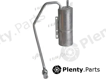 Frigair 137.50082 — Dryer, air conditioning