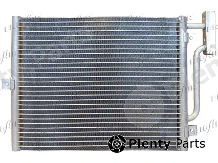 Frigair 0835.3001 — Condenser, air conditioning