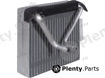 Frigair 710.30104 — Evaporator, air conditioning