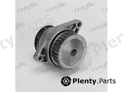 Frigair HP10.228 — Water Pump, engine cooling