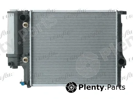 Frigair 0102.3005 — Radiator, engine cooling