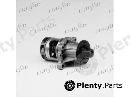 Frigair HP02.230 — Water Pump, engine cooling