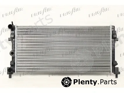 Frigair 0110.3137 — Radiator, engine cooling