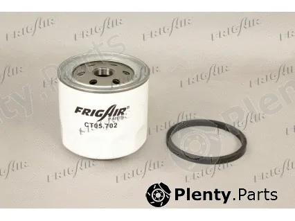 Frigair CT05.702 — Oil Filter