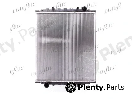 Frigair 0237.3065 — Radiator, engine cooling
