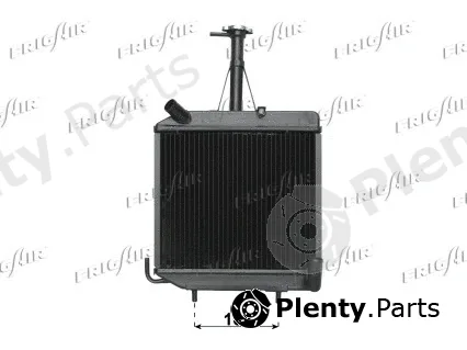 Frigair 0140.3006 — Radiator, engine cooling