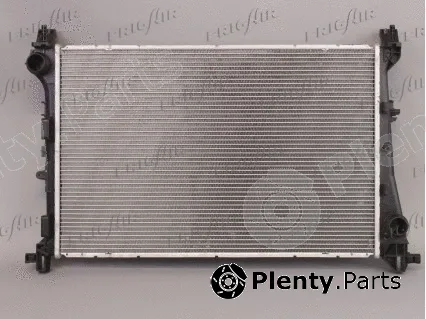 Frigair 0104.3173 — Radiator, engine cooling