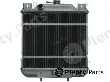 Frigair 0140.3002 — Radiator, engine cooling