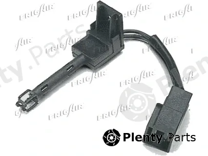 Frigair 29.40049 — Sensor, interior temperature