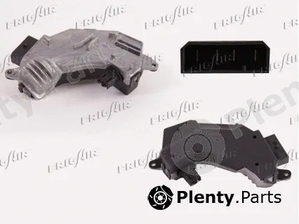 Frigair 35.10086 — Resistor, interior blower